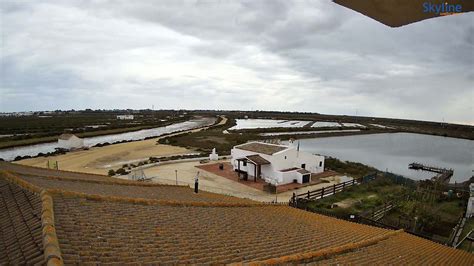 webcam el palmar|【LIVE】 Webcam Vejer de la Frontera